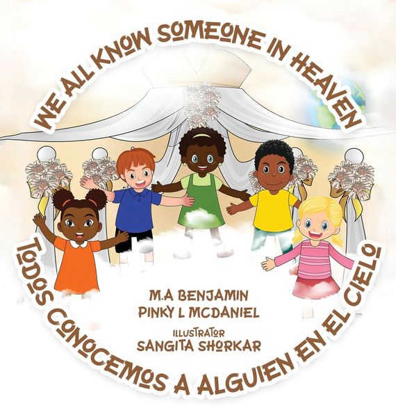Produktbild: We All Know Someone In Heaven