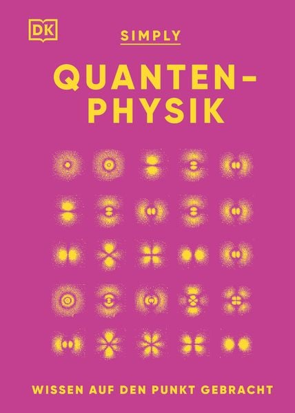 Produktbild: SIMPLY. Quantenphysik