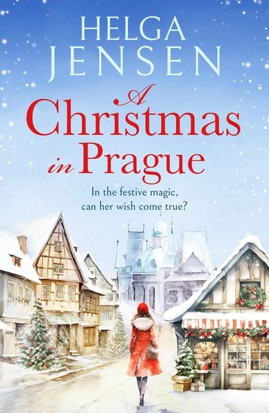 Produktbild: A Christmas in Prague
