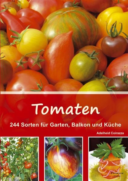 Produktbild: Tomaten