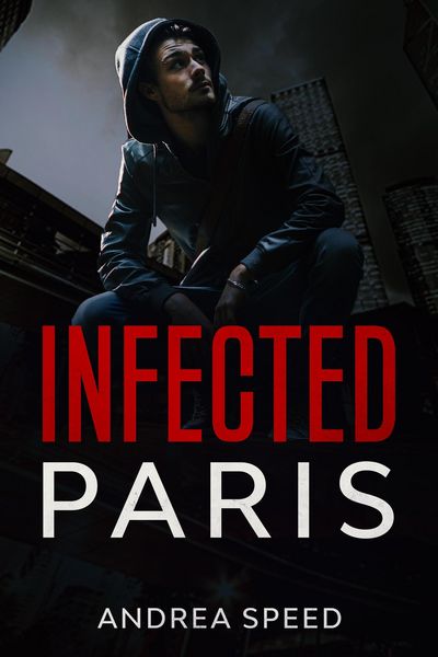 Produktbild: Infected: Paris
