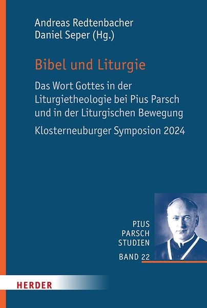 Produktbild: Bibel und Liturgie