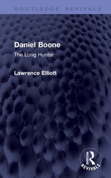 Produktbild: Daniel Boone