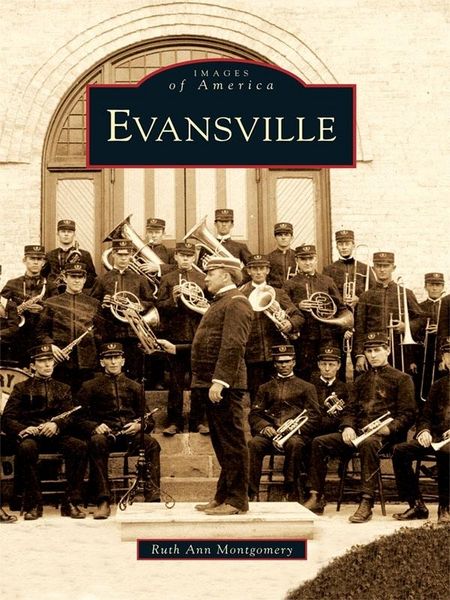 Produktbild: Evansville