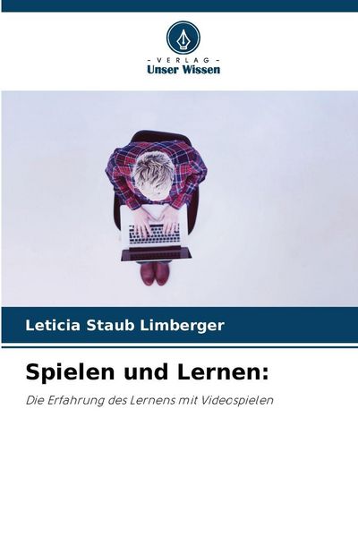 Produktbild: Spielen und Lernen: