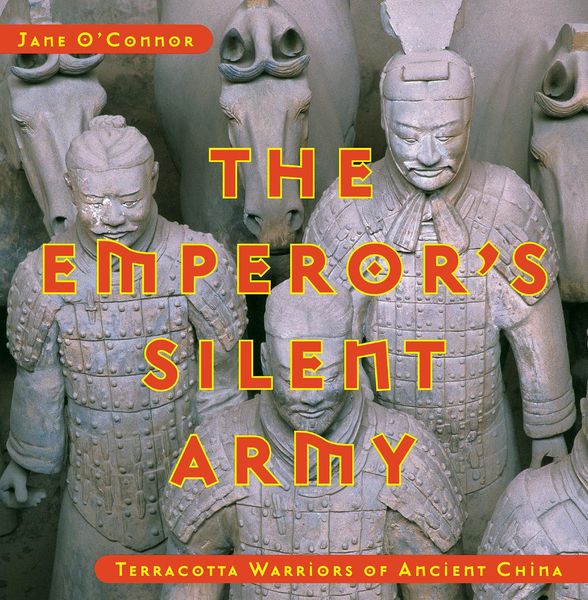 Produktbild: The Emperor's Silent Army