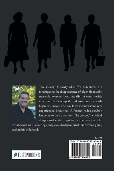 Produktbild: The Lost Ladies