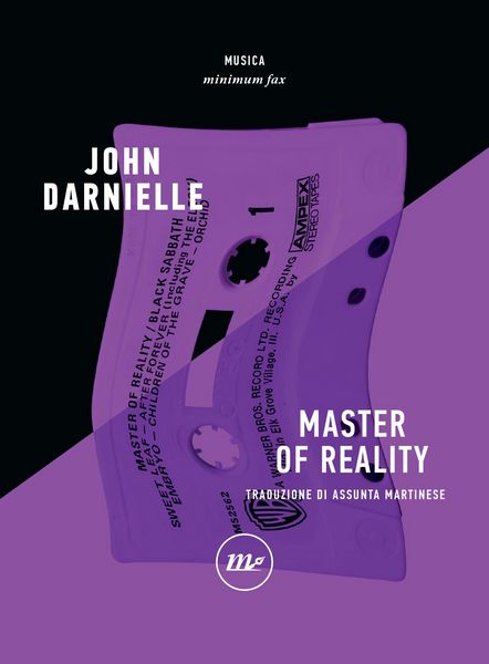 Produktbild: Master of Reality