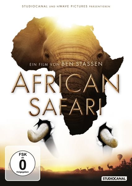 Produktbild: African Safari
