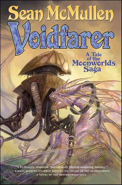 Produktbild: Voidfarer