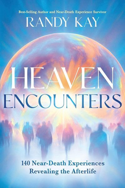 Produktbild: Heaven Encounters