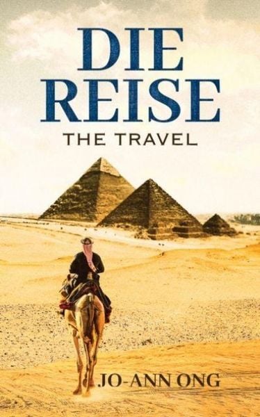 Produktbild: Die Reise