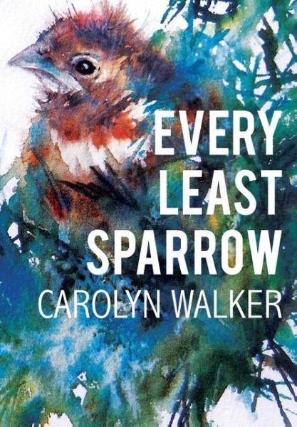 Produktbild: Every Least Sparrow