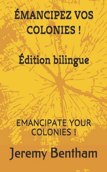 Produktbild: &Eacute;mancipez Vos Colonies !: Emancipate Your Colonies !