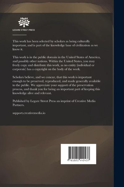 Produktbild: The Doctrine of the Prophets