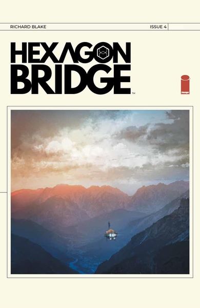 Produktbild: Hexagon Bridge #4