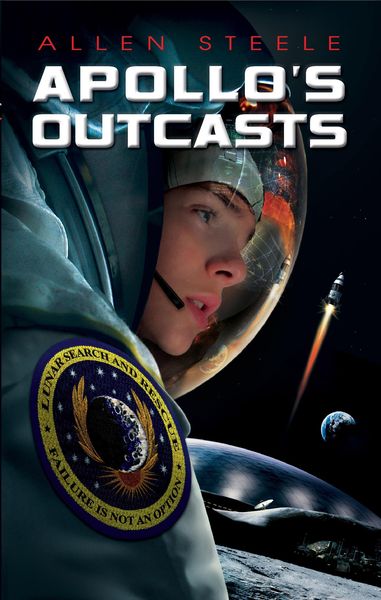 Produktbild: Apollos Outcasts