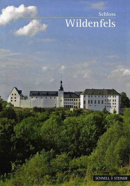 Produktbild: Wildenfels
