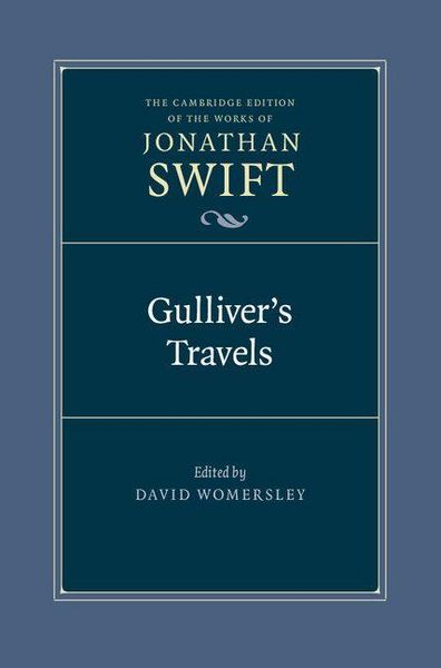Produktbild: Gulliver's Travels