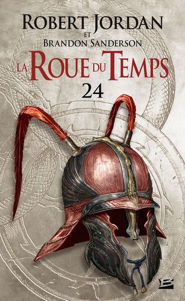 Produktbild: La roue du temps, t24: la tempete