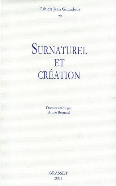 Produktbild: Cahiers num&eacute;ro 29