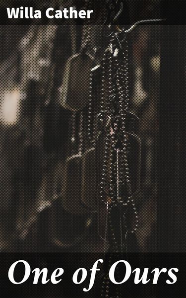 Produktbild: One of Ours