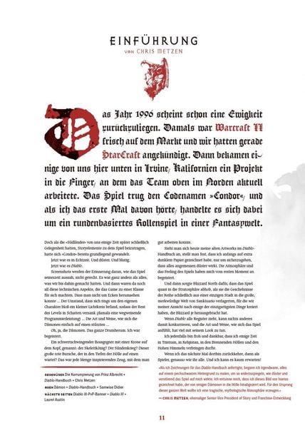 Produktbild: The Art of DIABLO
