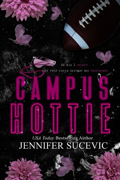 Produktbild: Campus Hottie- Special Edition
