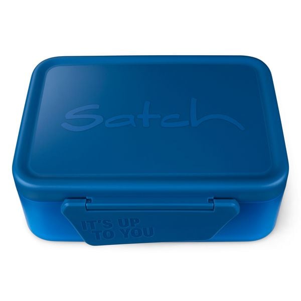 Produktbild: Satch Brotdose Blue