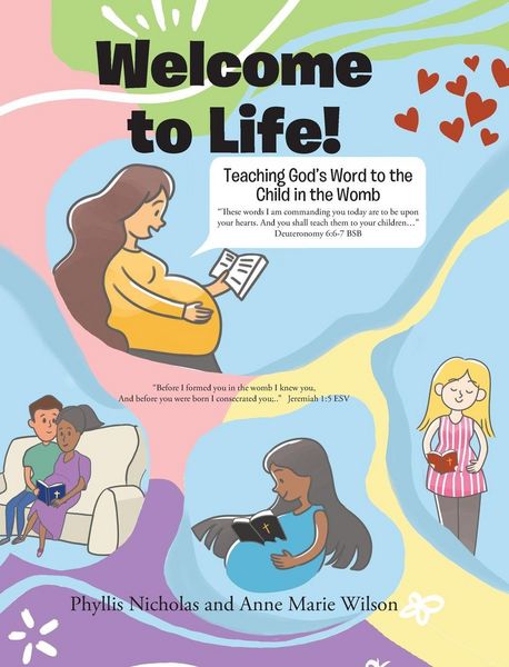 Produktbild: Welcome to Life!