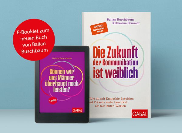 Produktbild: K&ouml;nnen wir uns M&auml;nner &uuml;berhaupt noch leisten?