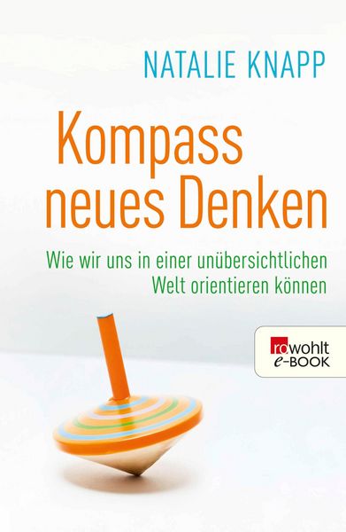 Produktbild: Kompass neues Denken