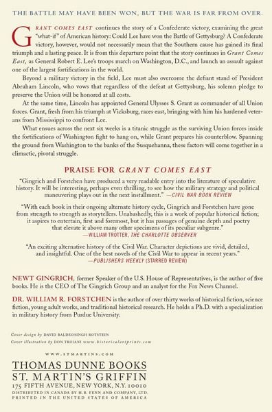 Produktbild: Grant Comes East