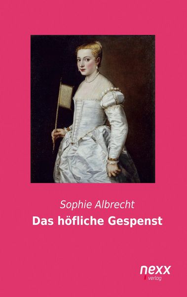 Produktbild: Das h&ouml;fliche Gespenst