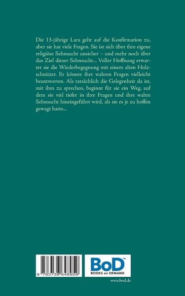 Produktbild: &sbquo;Ich will Ihn suchen...&rsquo;