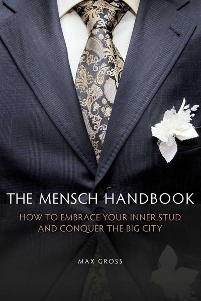 Produktbild: The Mensch Handbook
