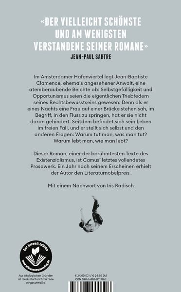 Produktbild: Der Fall