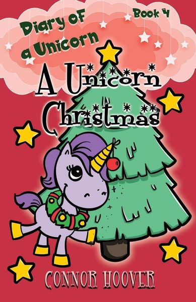 Produktbild: A Unicorn Christmas