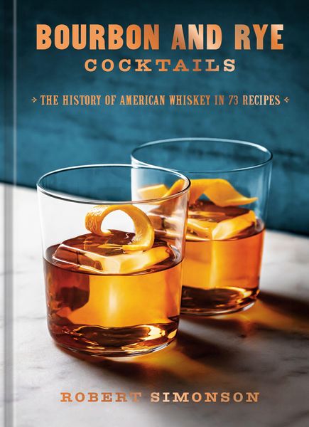 Produktbild: Bourbon and Rye Cocktails