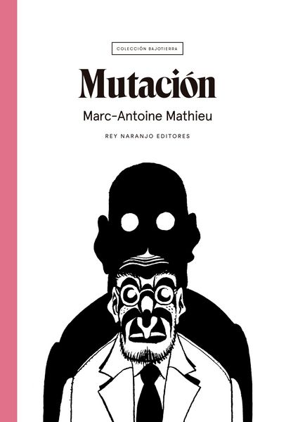 Produktbild: Mutaci&oacute;n
