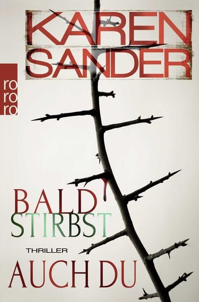 Produktbild: Bald stirbst auch du