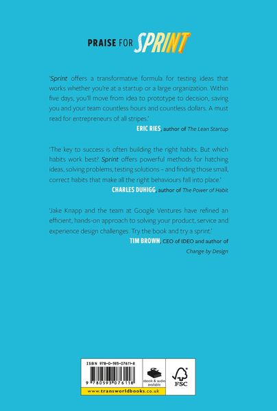 Produktbild: Sprint