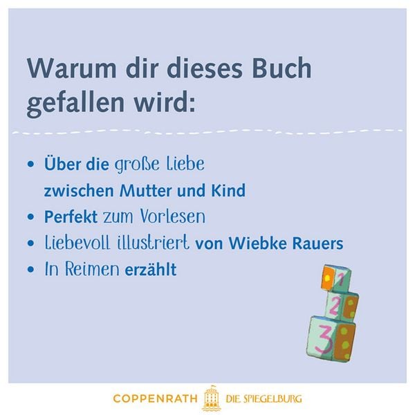 Produktbild: Deine Mama, meine Mama