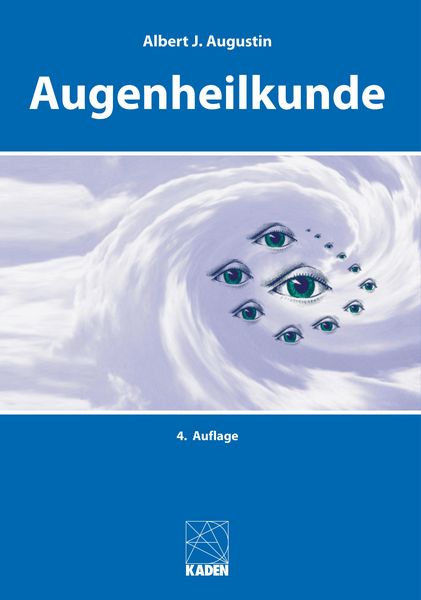 Produktbild: Augenheilkunde