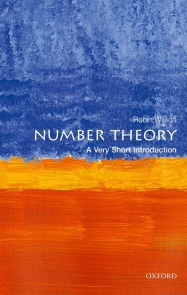 Produktbild: Number Theory