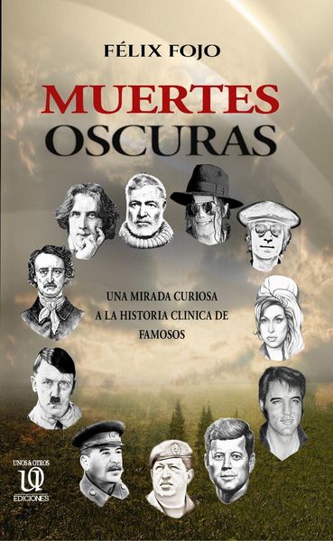 Produktbild: Muertes oscuras