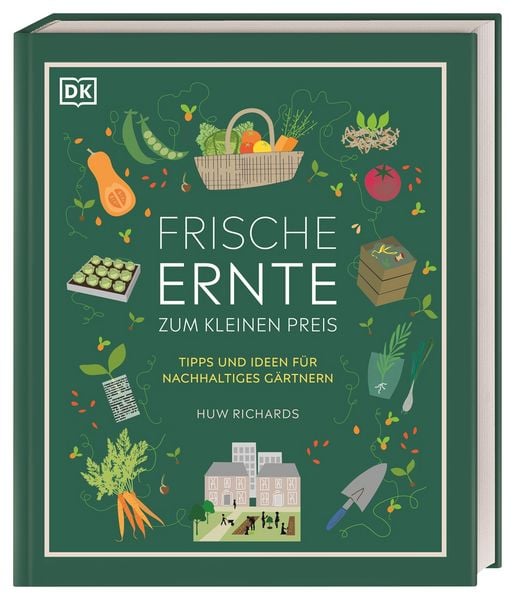 Produktbild: Frische Ernte zum kleinen Preis