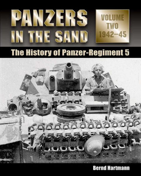 Produktbild: Panzers in the Sand