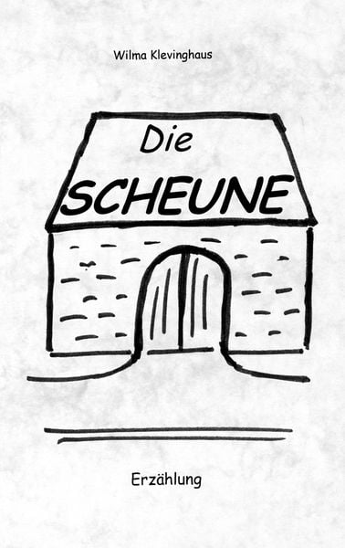 Produktbild: Die Scheune