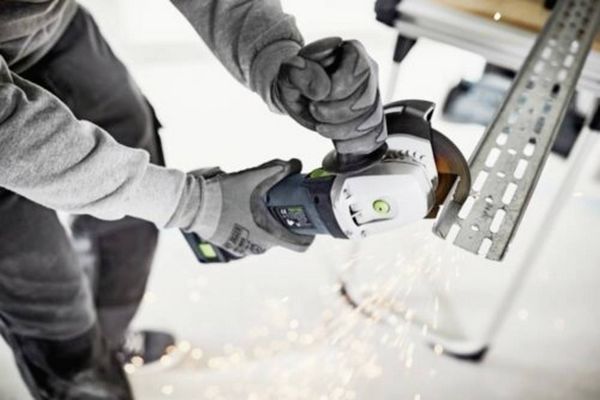 Produktbild: Festool 578519 BP 18 Li 5,0 HP-ASI Werkzeug-Akku 18V 5.0Ah